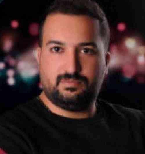 آرشان فرد بی قراری